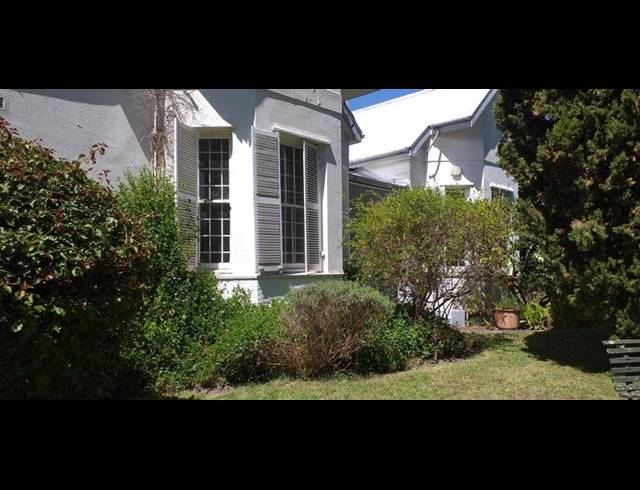 5 BEDROOM PROPERTY TO RENT IN KENILWORTH